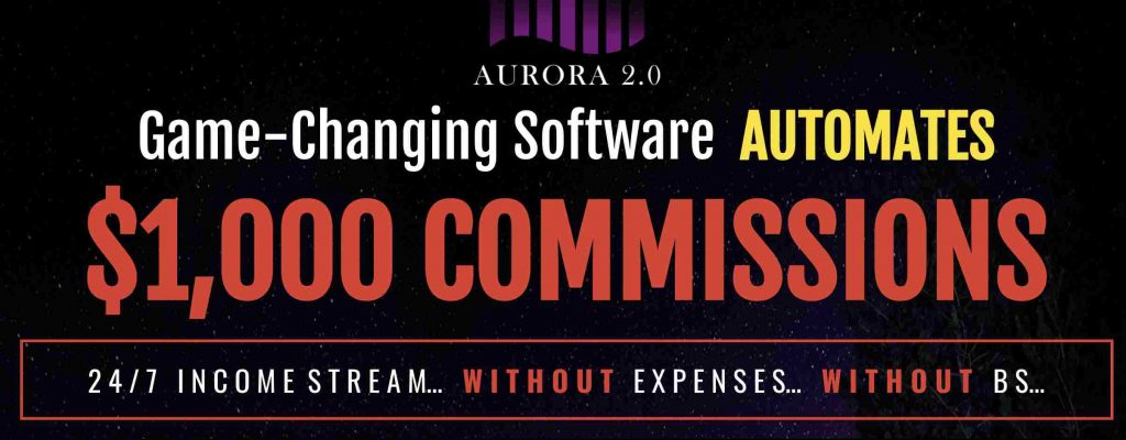 Aurora 2.0 Review