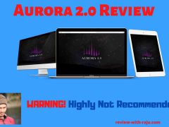 Aurora 2.0 Review