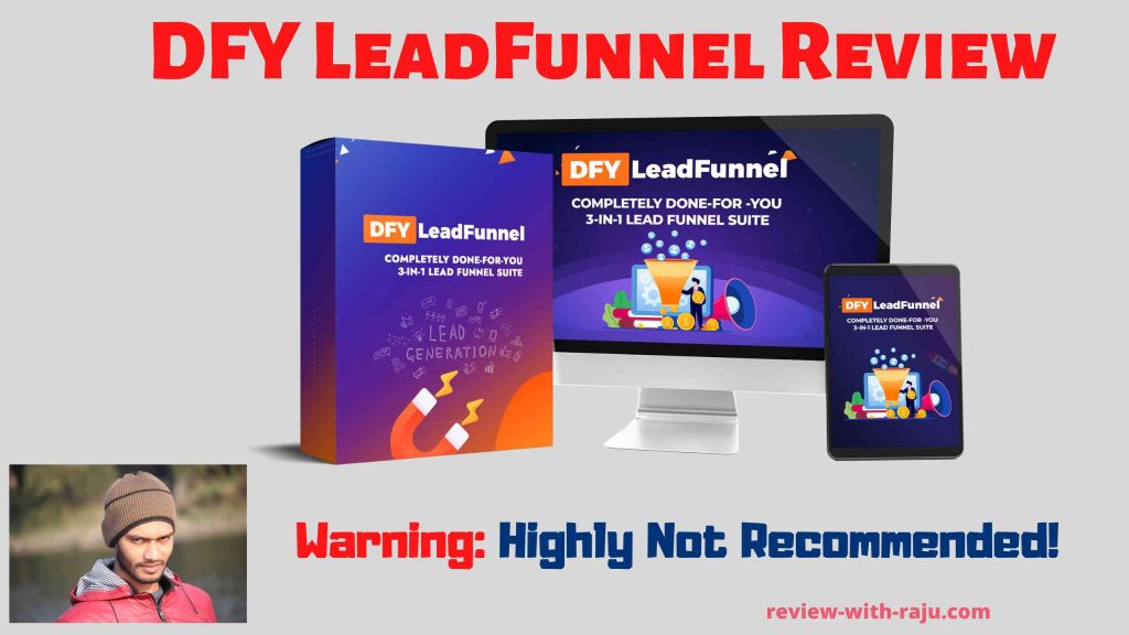 DFY LeadFunnel Review