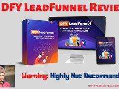 DFY LeadFunnel Review