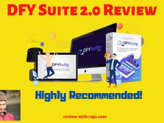 DFY Suite 2.0 Review