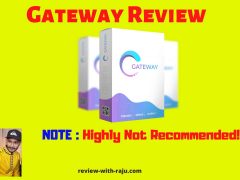 Gateway Review