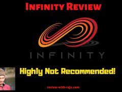 Infinity Review