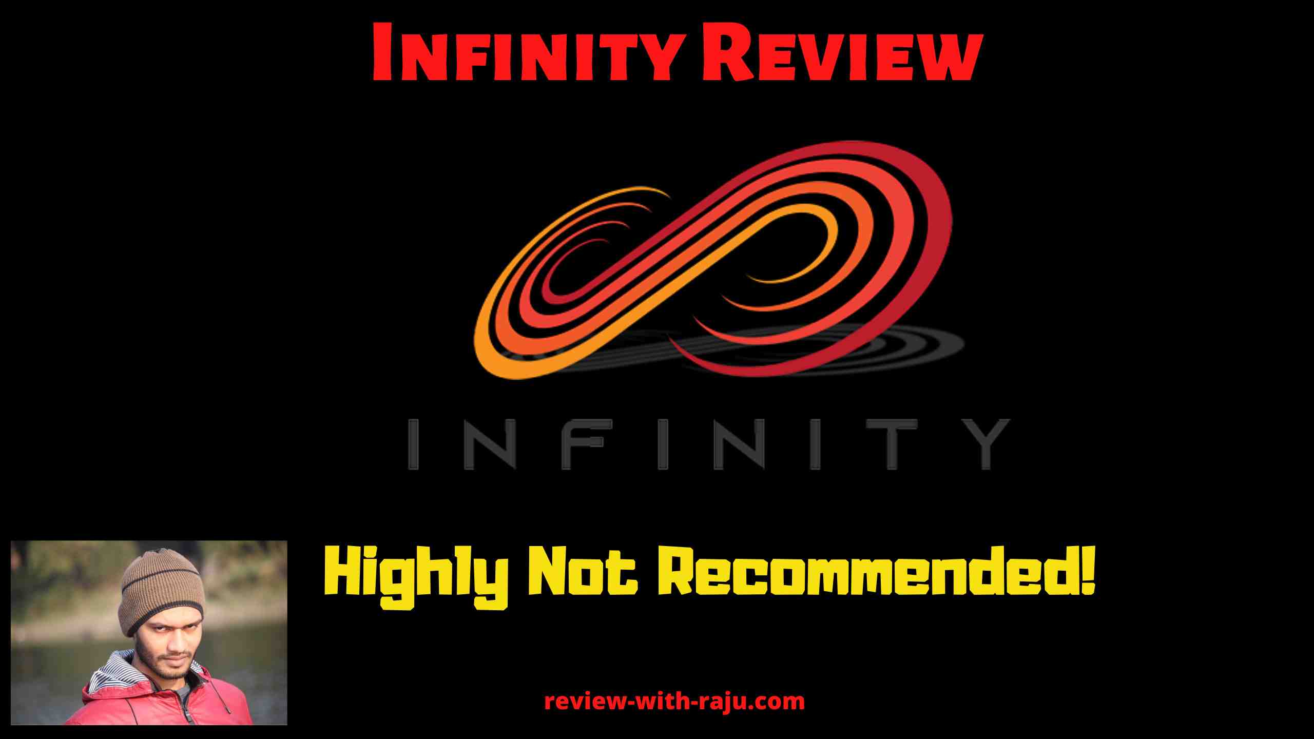 Infinity Review