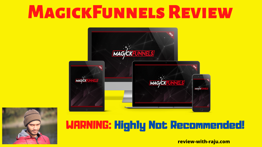 MagickFunnels Review