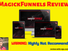 MagickFunnels Review