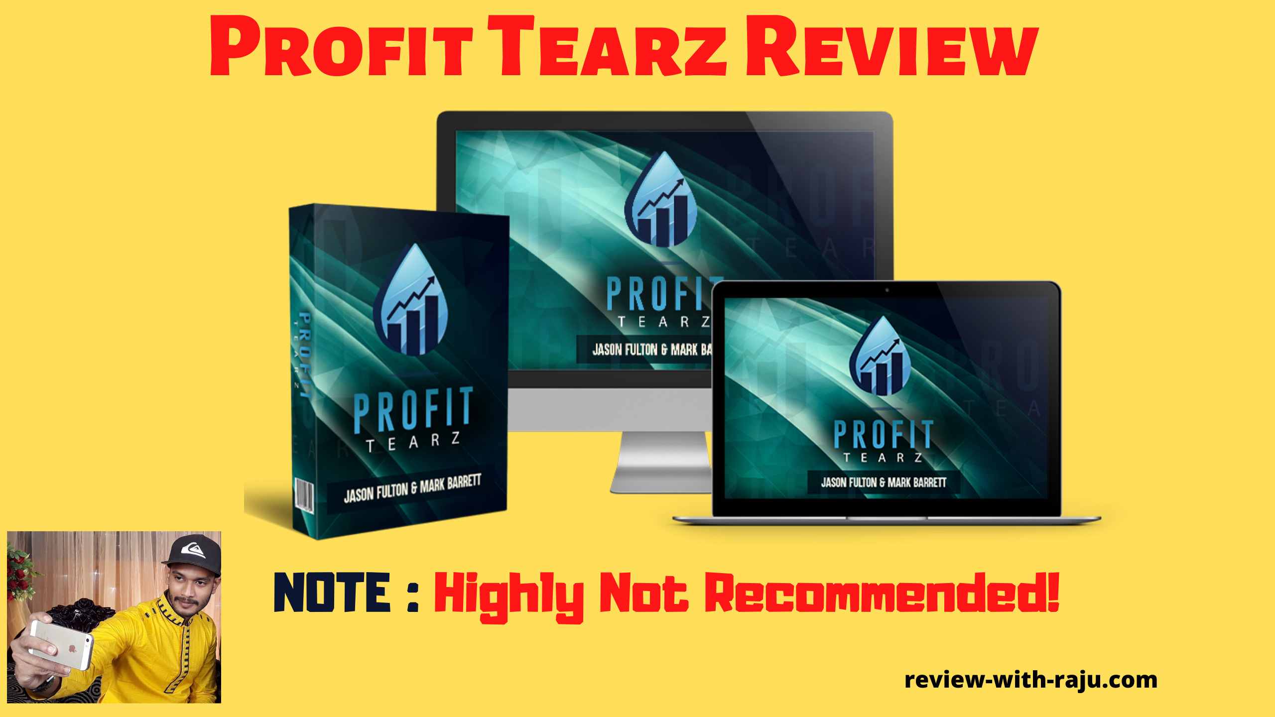 Profit Tearz Review