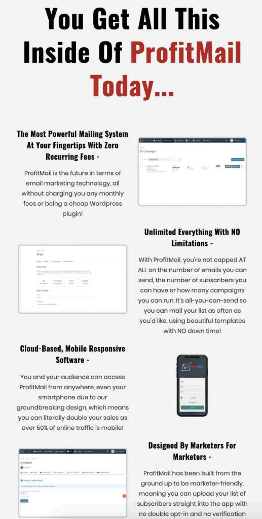 ProfitMail Review