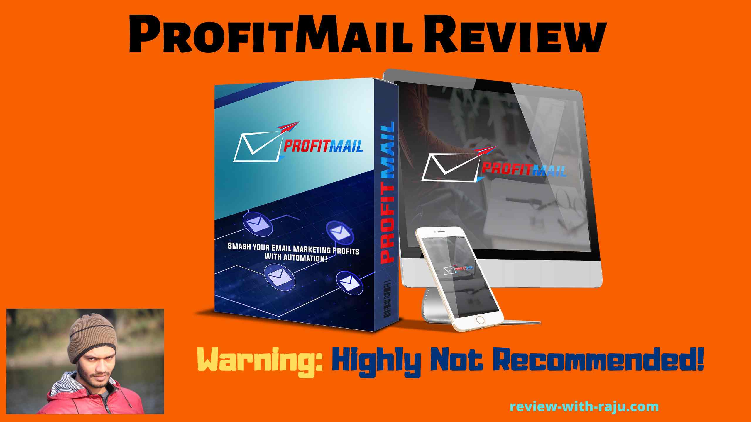 ProfitMail Review