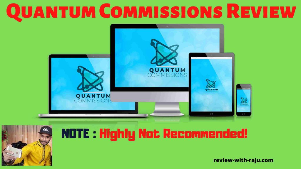 Quantum Commissions Review