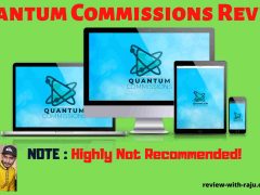 Quantum Commissions Review