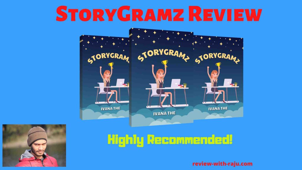 StoryGramz Review