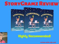 StoryGramz Review