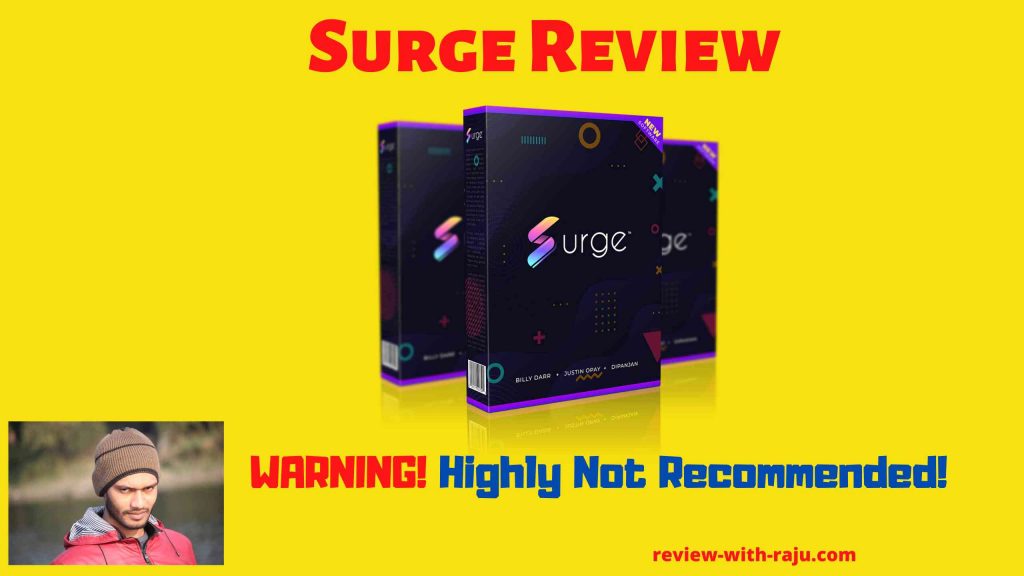 Surge Review