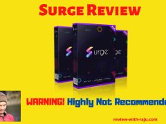 Surge Review