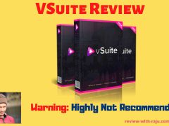 VSuite Review