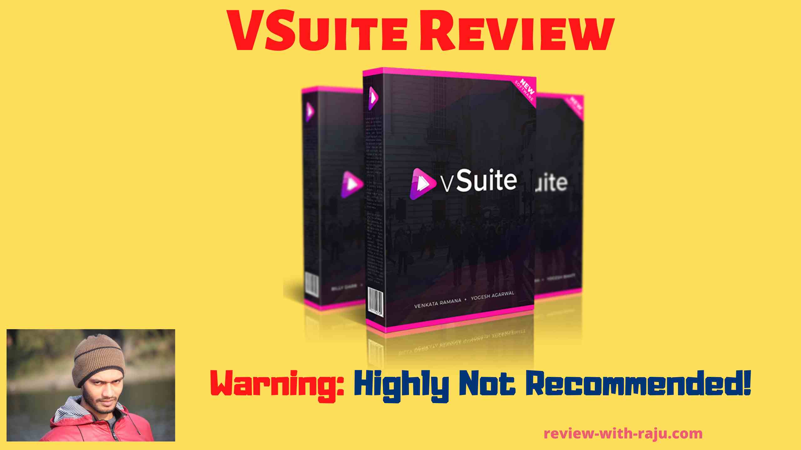 VSuite Review