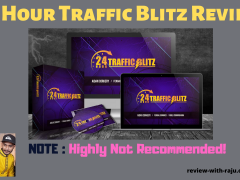 24 Hour Traffic Blitz Review