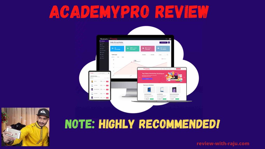 AcademyPro Review