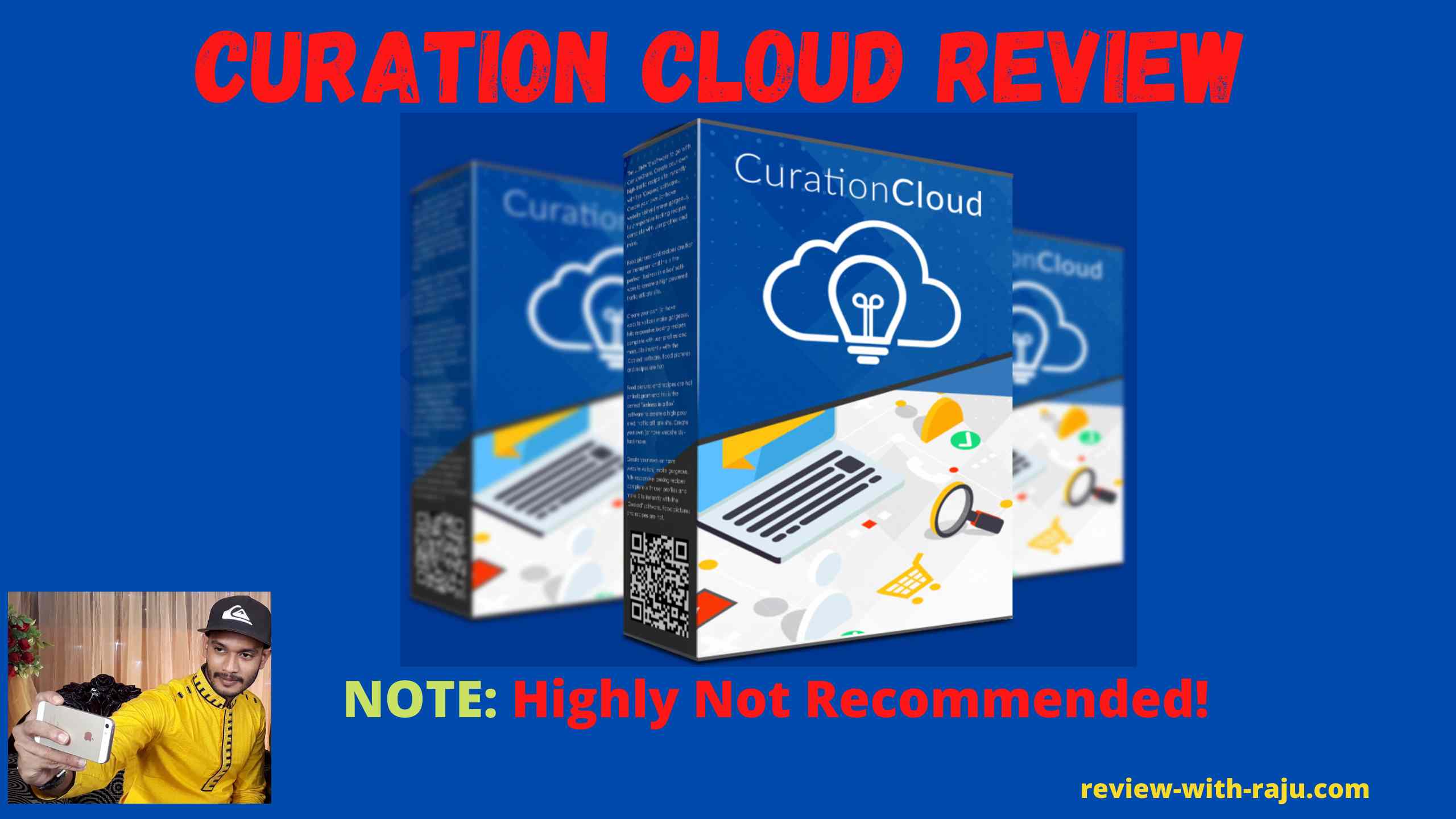 Curation Cloud Review