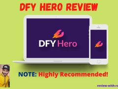 DFY Hero Review