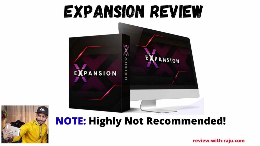 Expansion Review