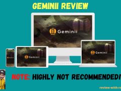 Geminii Review