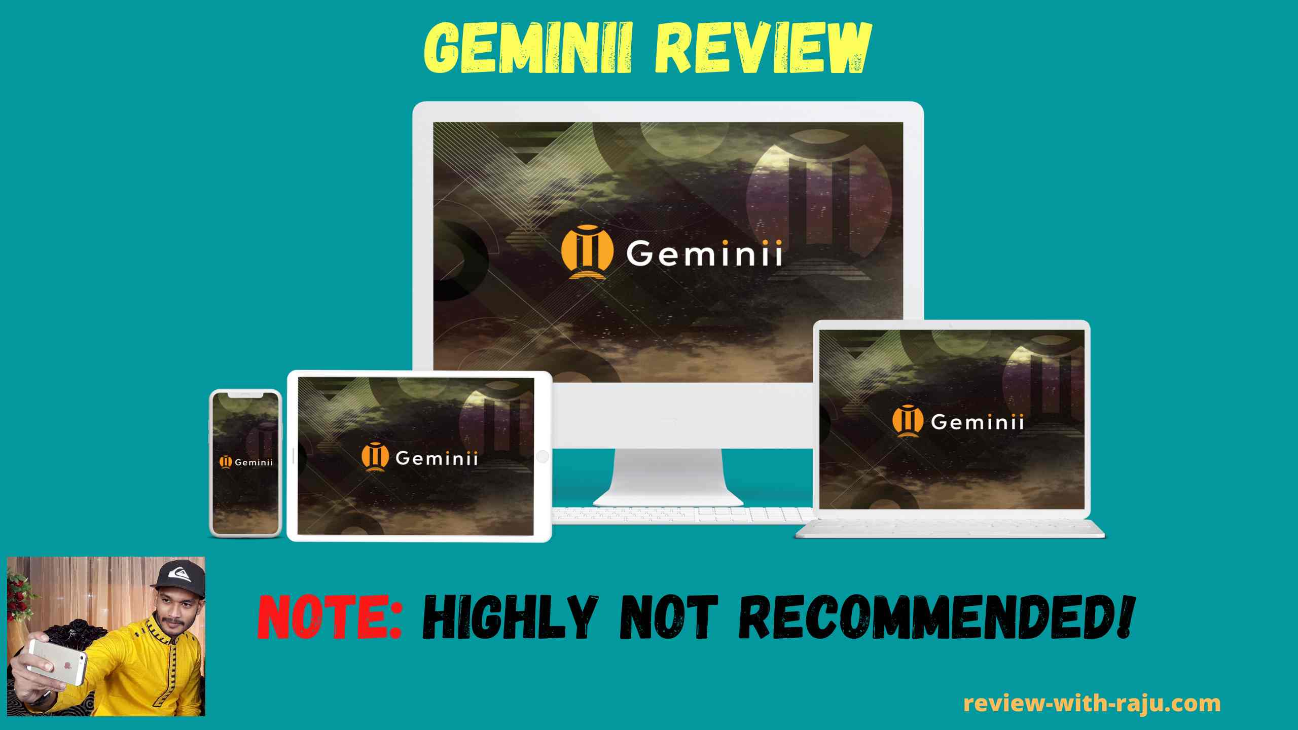 Geminii Review