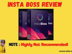 Insta Boss Review