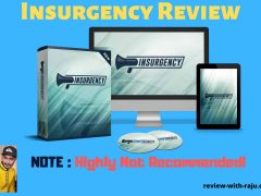 Insurgency Review