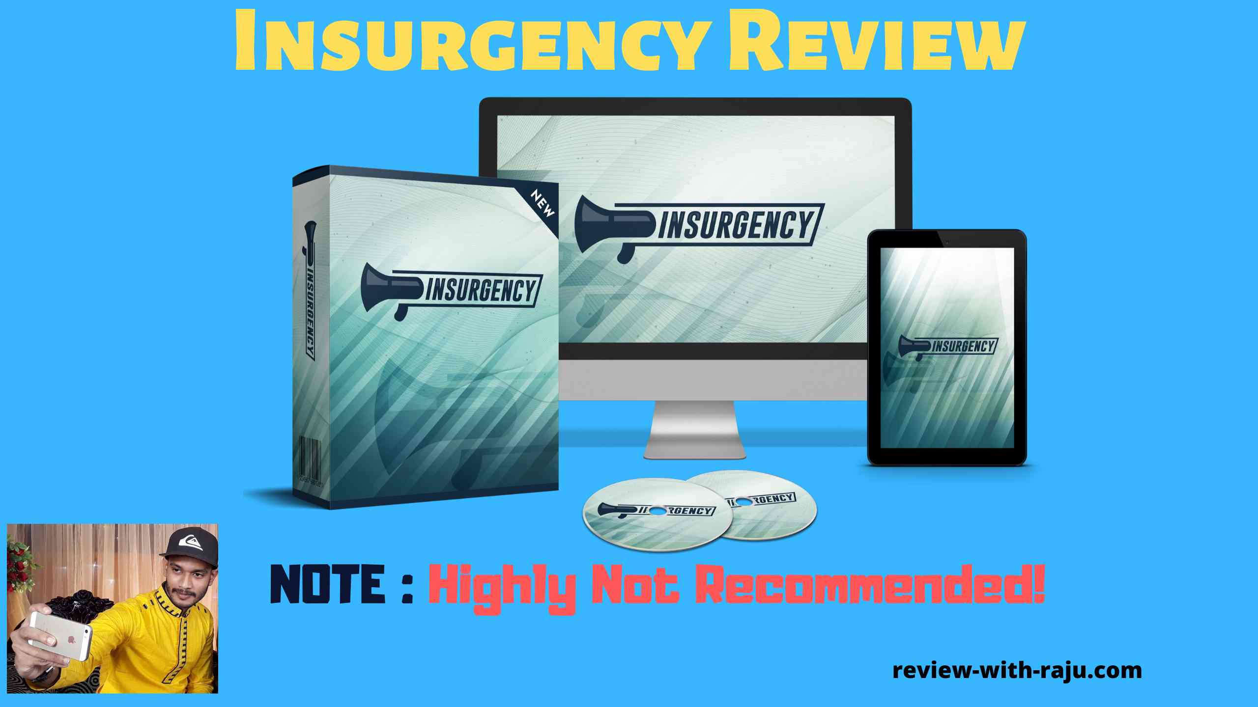 Insurgency Review