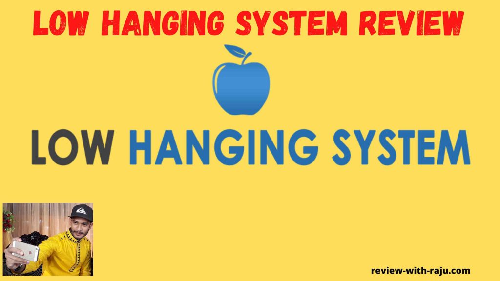 Low Hanging System Review