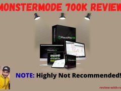 Monstermode 700K Review