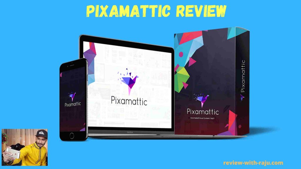 Pixamattic Review