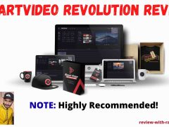 SmartVideo Revolution Review