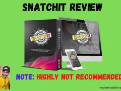 SnatchIt Review