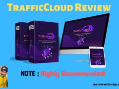 Traffic Cloud Review