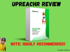 Upreachr Review