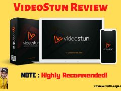 VideoStun Review