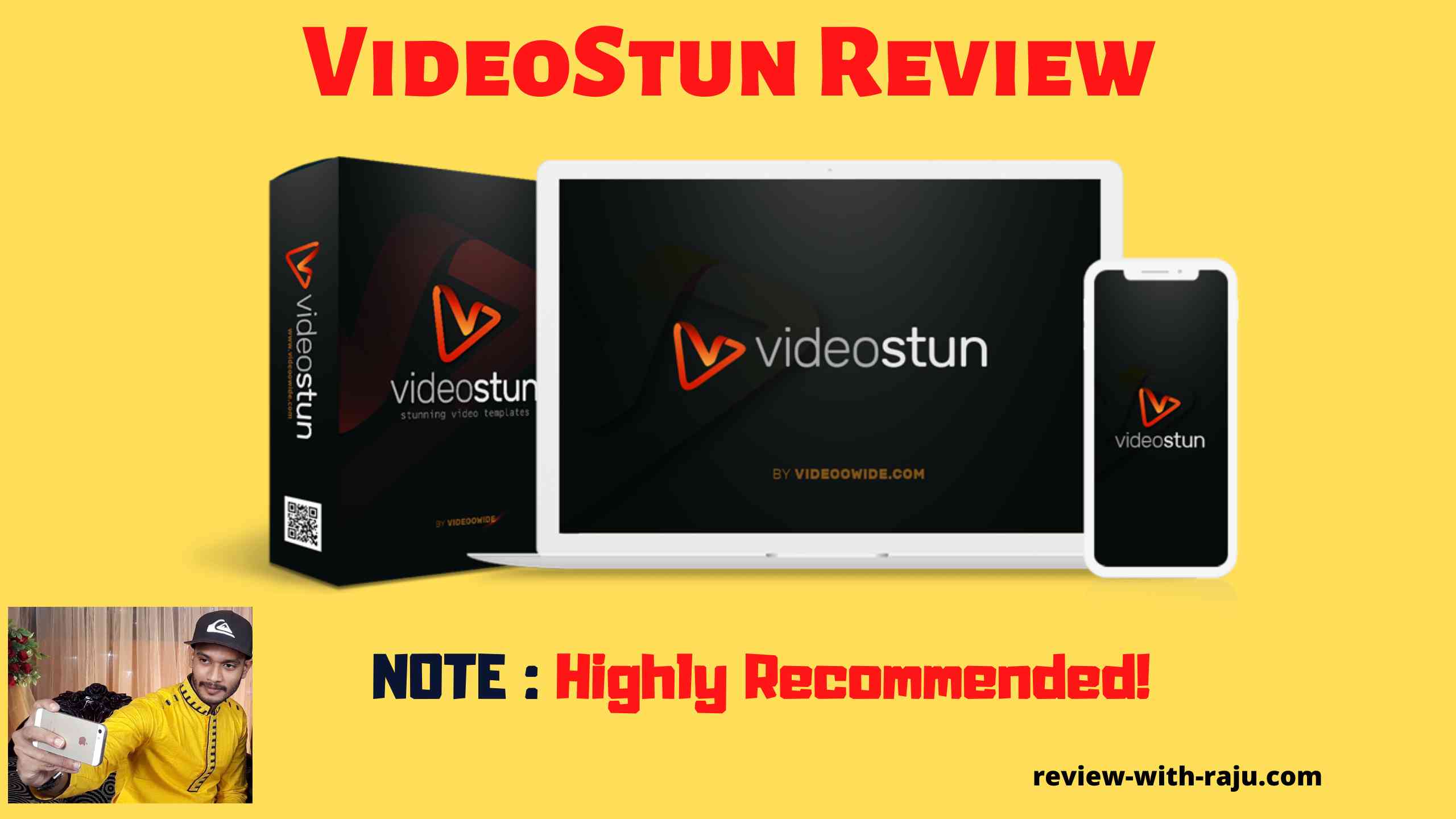 VideoStun Review