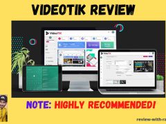 VideoTik Review