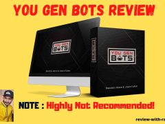 You Gen Bots Review