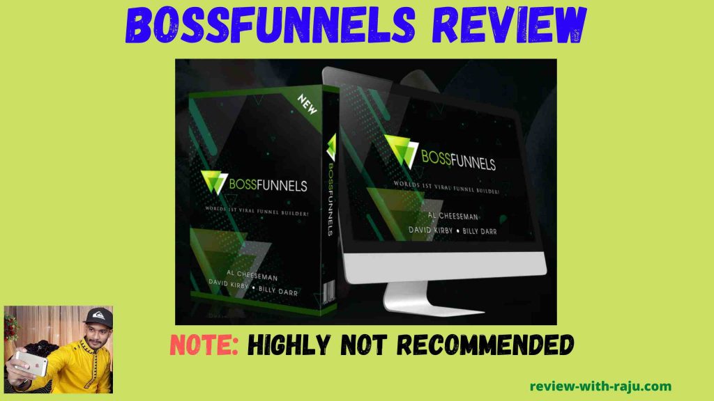 BossFunnels Review