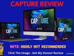 Capture Review