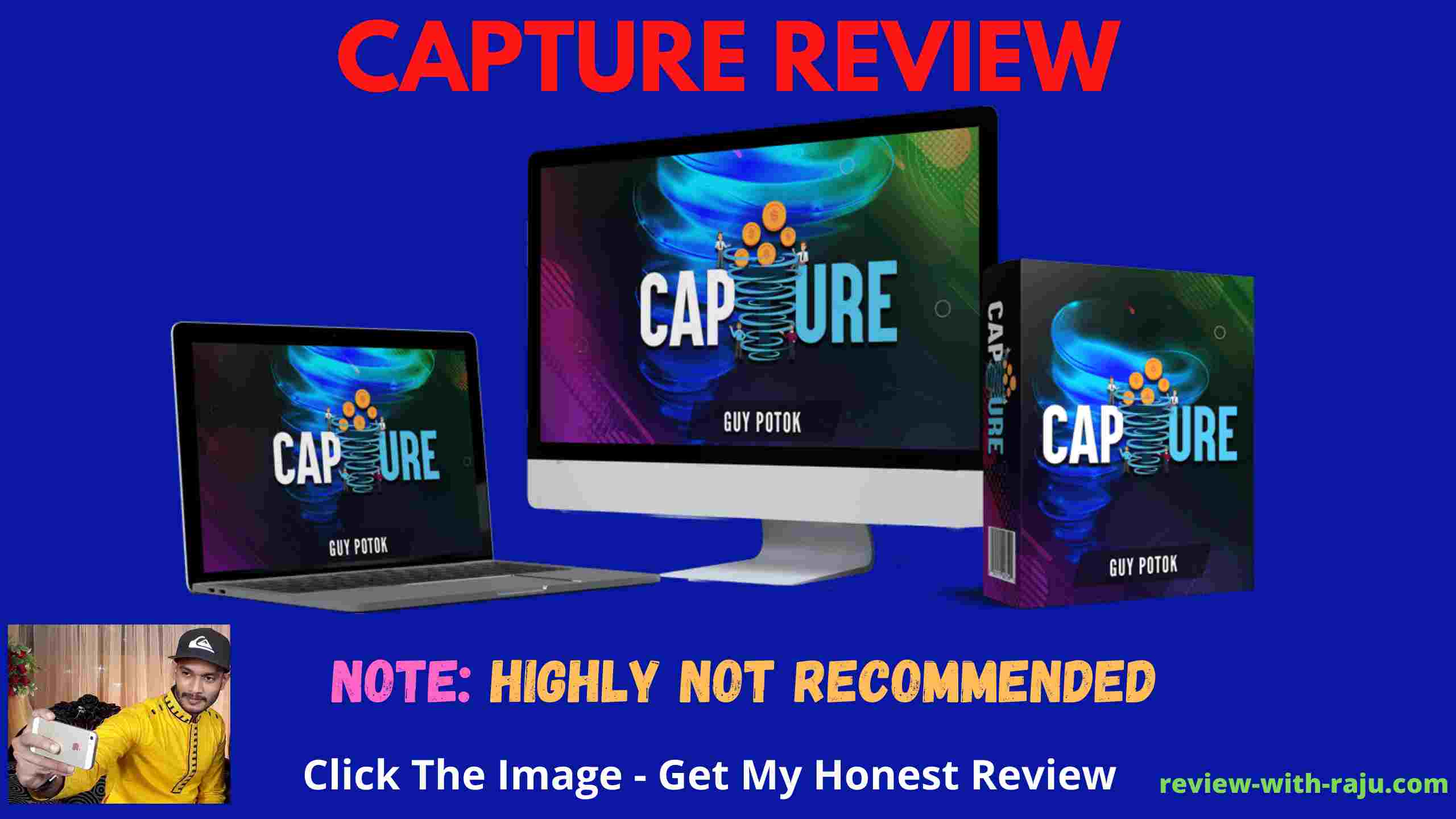 Capture Review