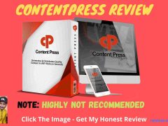 ContentPress Review