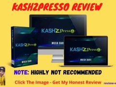 KashZPresso Review