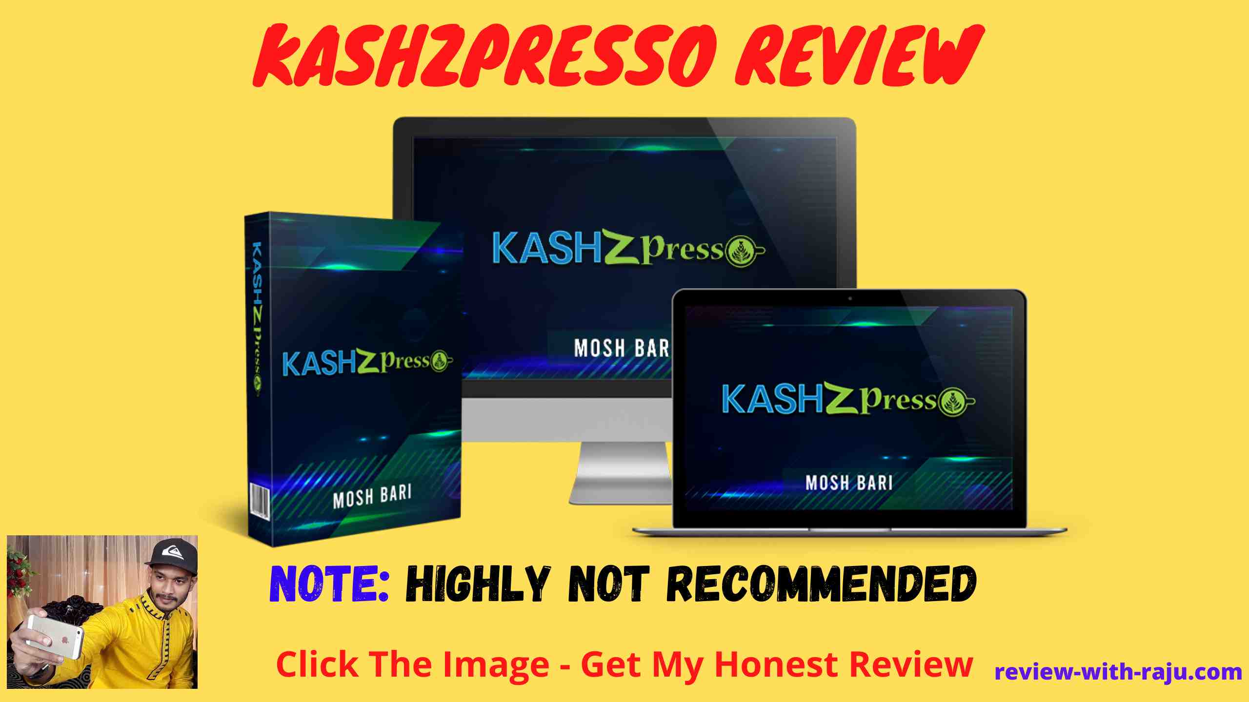 KashZPresso Review