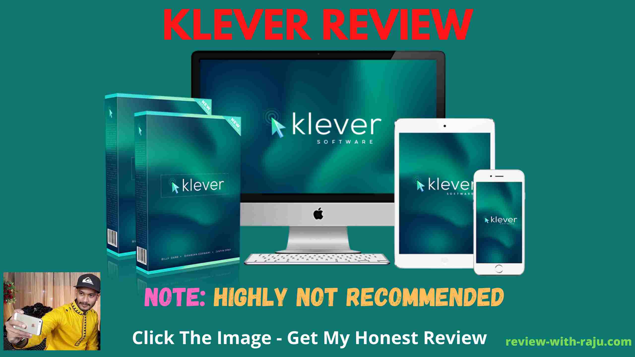 Klever Review