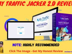 MyTrafficJacker 2.0 Review